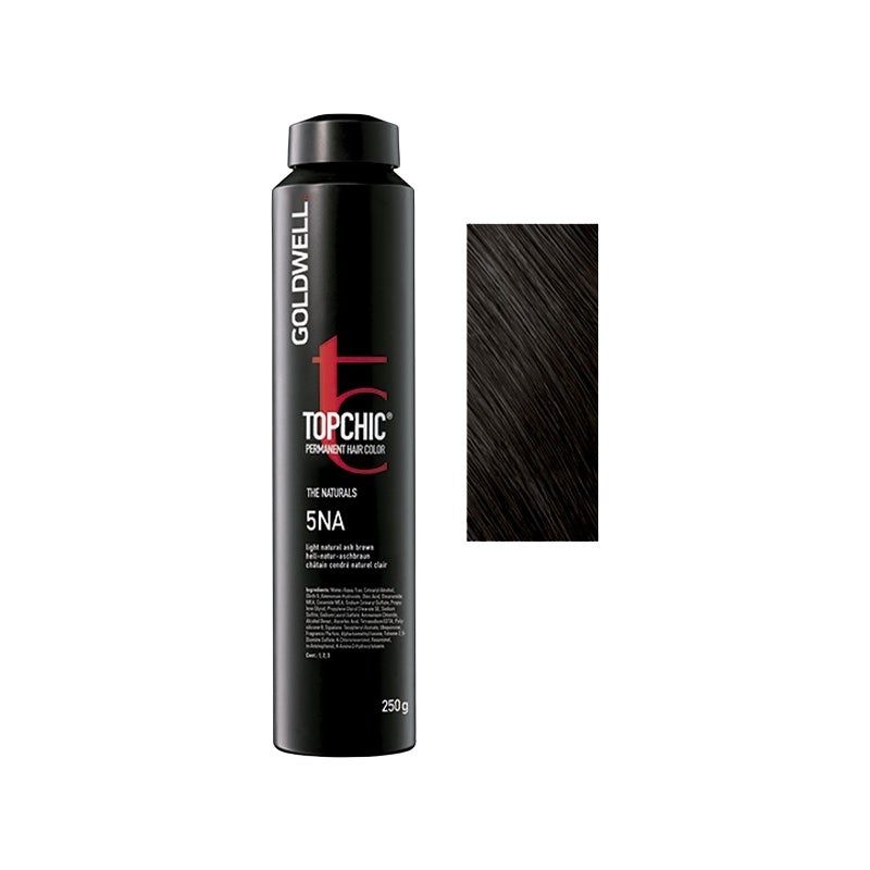 Goldwell Topchic High Coverage - 5NA Can - 250 ml