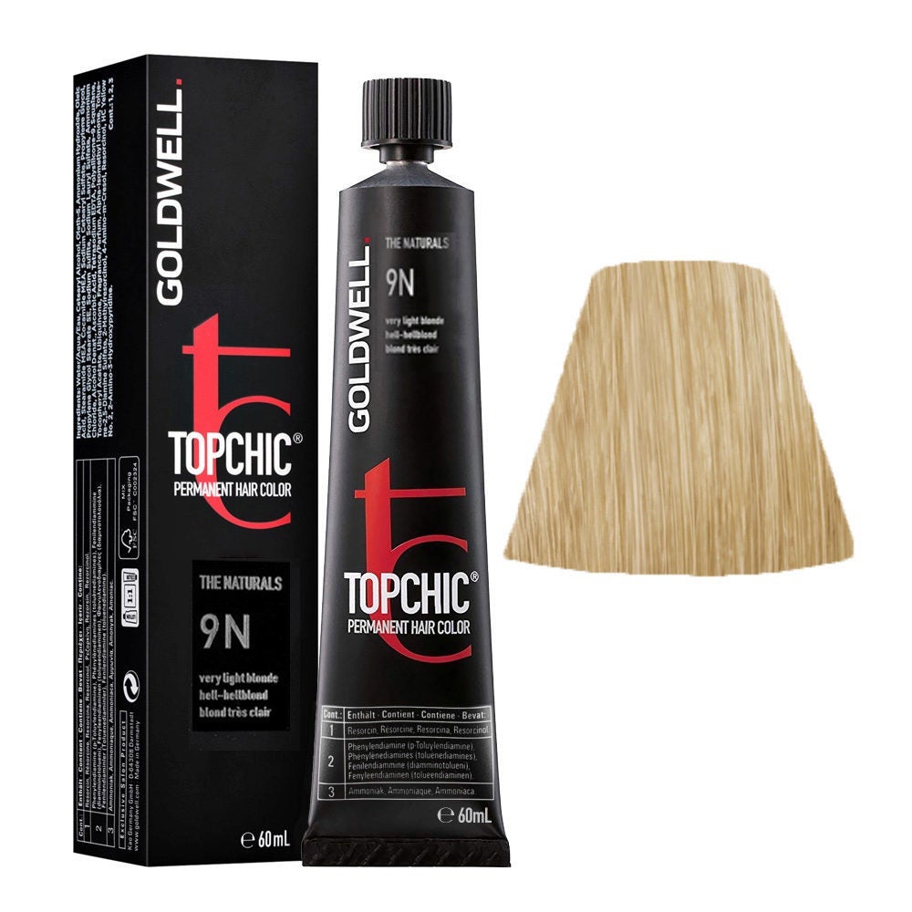 TopChic 9N 60ml