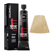 Coloración Capilar 10N TC TB - Goldwell