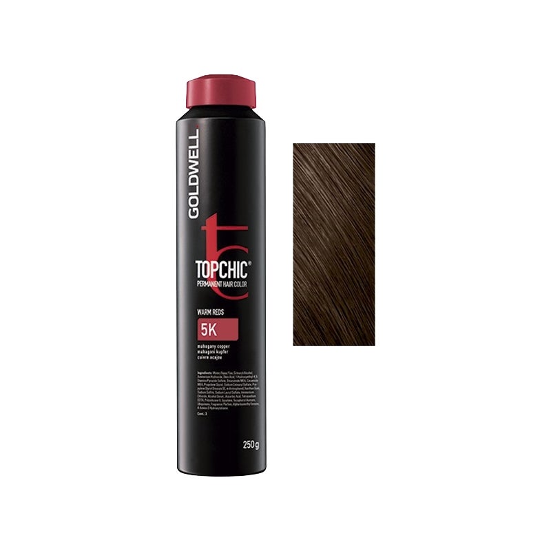 Goldwell Topchic High Coverage - 5K Can - 250 ml