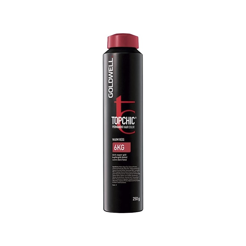 Goldwell Topchic High Coverage - 6KG Can - 250 ml
