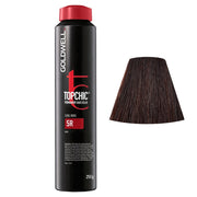 Coloración TOPCHIC Tono Rojo - Goldwell
