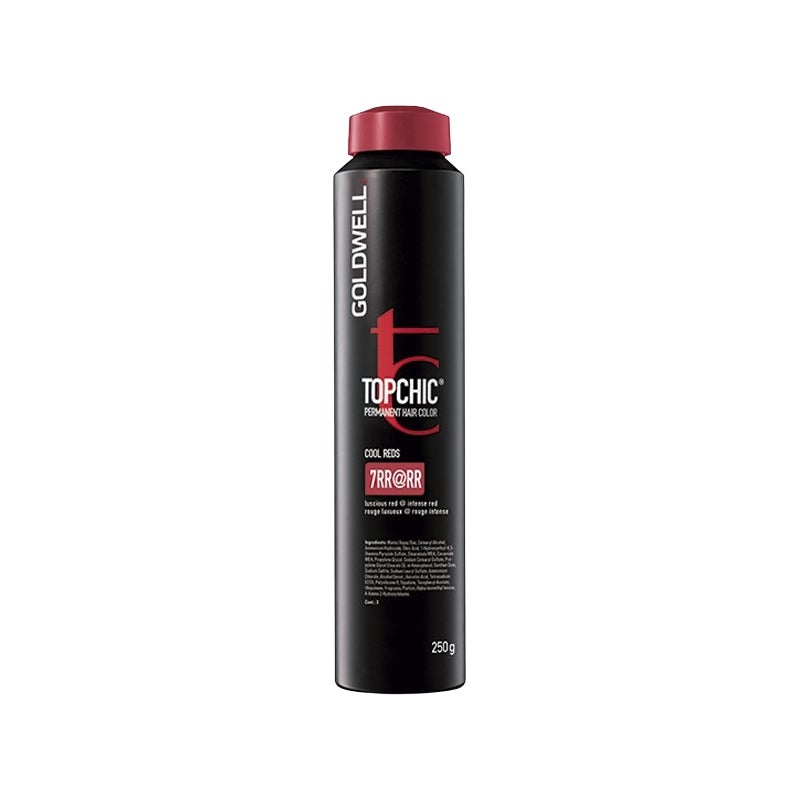 Goldwell Topchic - 7RR@RR Can - 250 ml