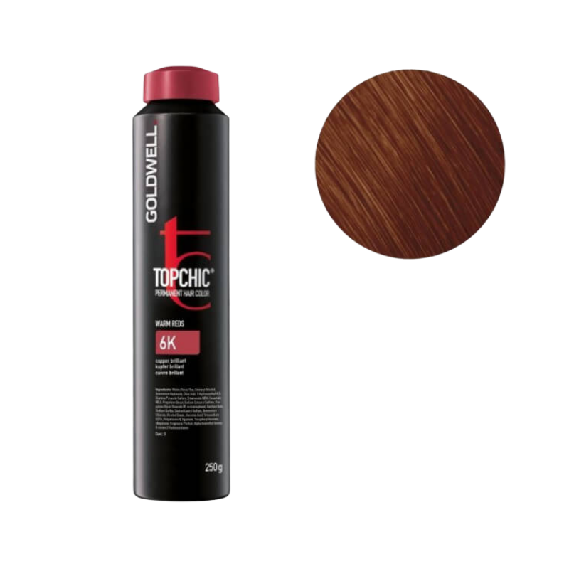Goldwell Topchic Tube - 6K - 60 ml