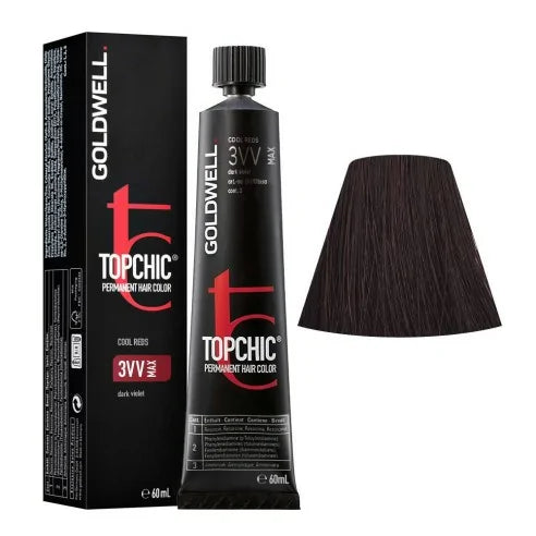 Goldwell Topchic Tube - 3VV Max - 60 ml
