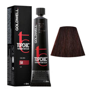 TOP CHIC Tinte 5R Goldwell 60 ml