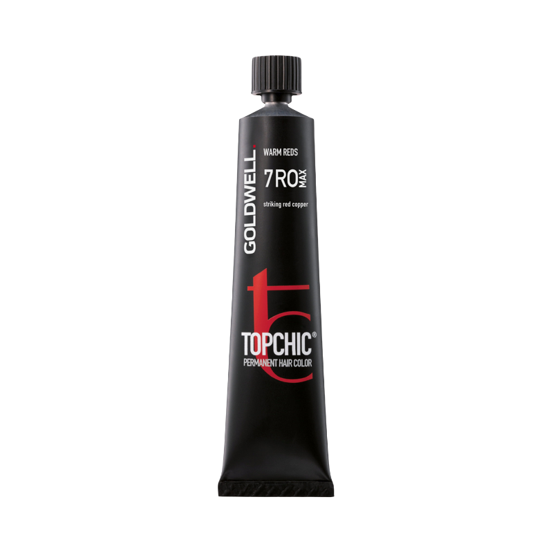 Goldwell Topchic Tube - 7RO Max - 60 ml