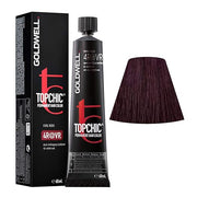 Goldwell Topchic Tube - 4R@VR - 60 ml