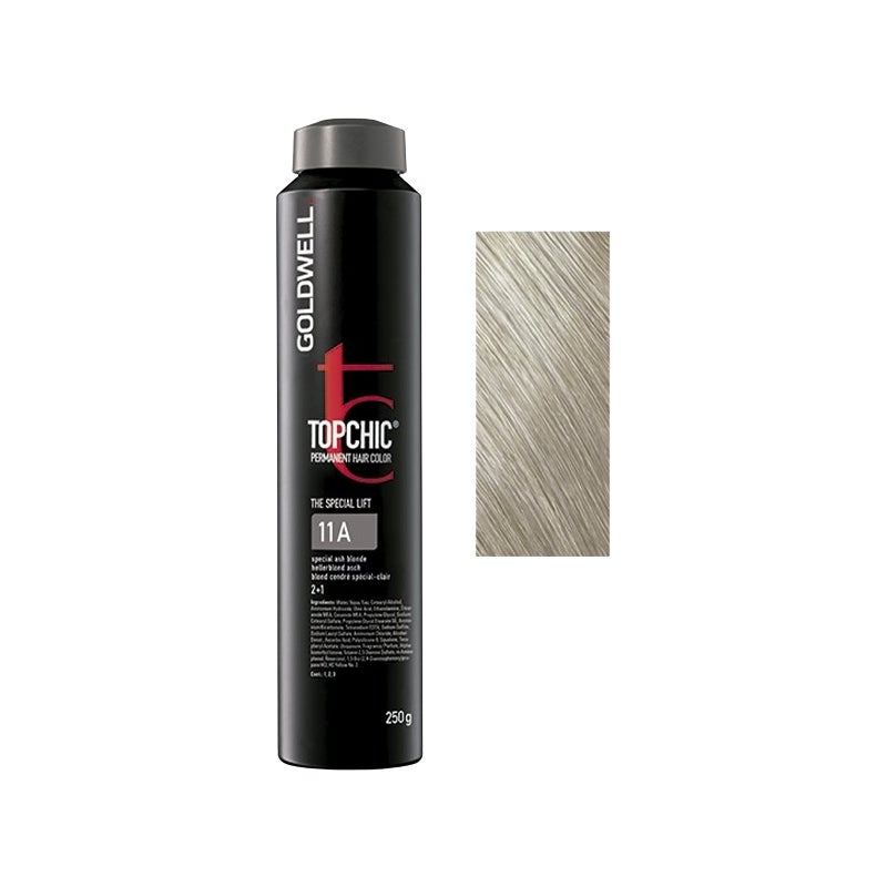Goldwell Topchic High Coverage - 11A Can - 250 ml