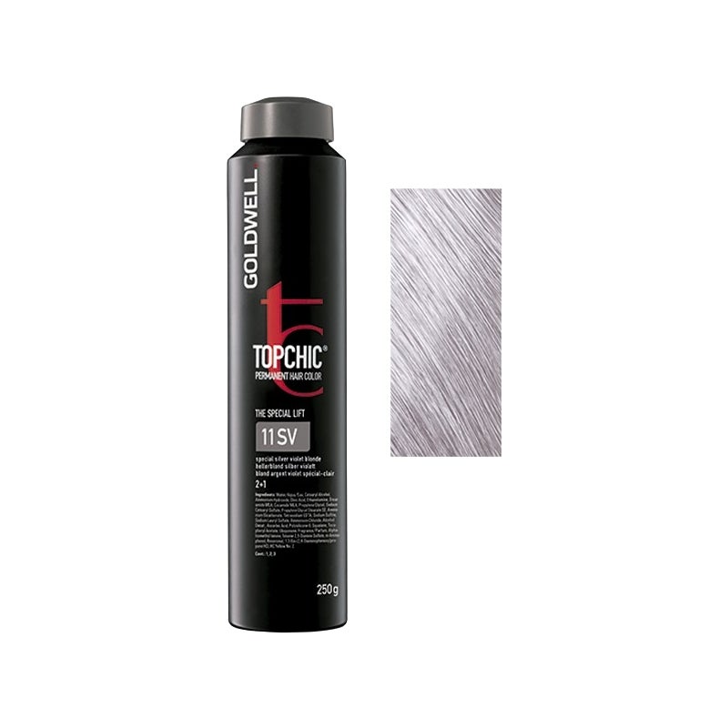 Goldwell Topchic High Coverage - 11SV Can - 250 ml