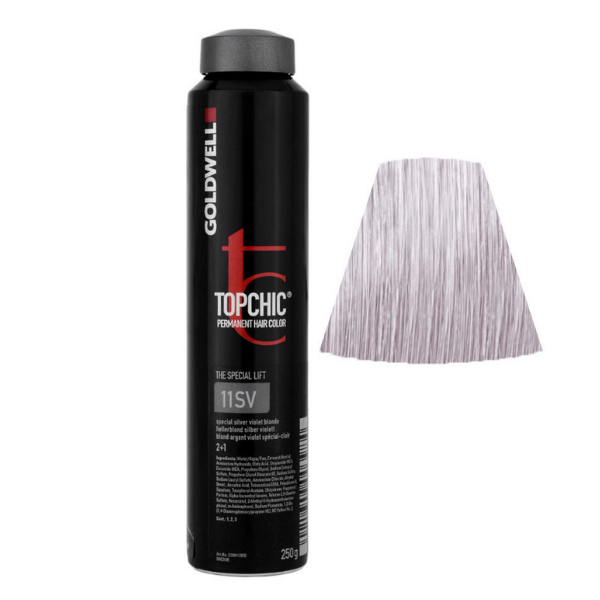 Goldwell Topchic High Coverage - 11SV Can - 250 ml