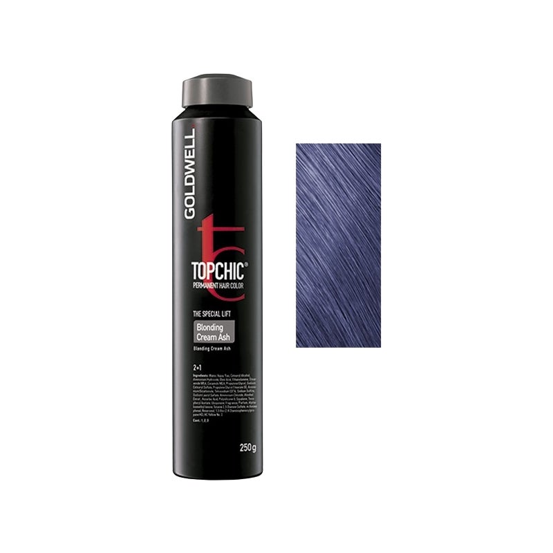 Goldwell Topchic - Blocr Ash Can - 250 ml