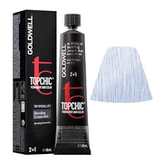 Topchic Blonding Cream Ash 60ml