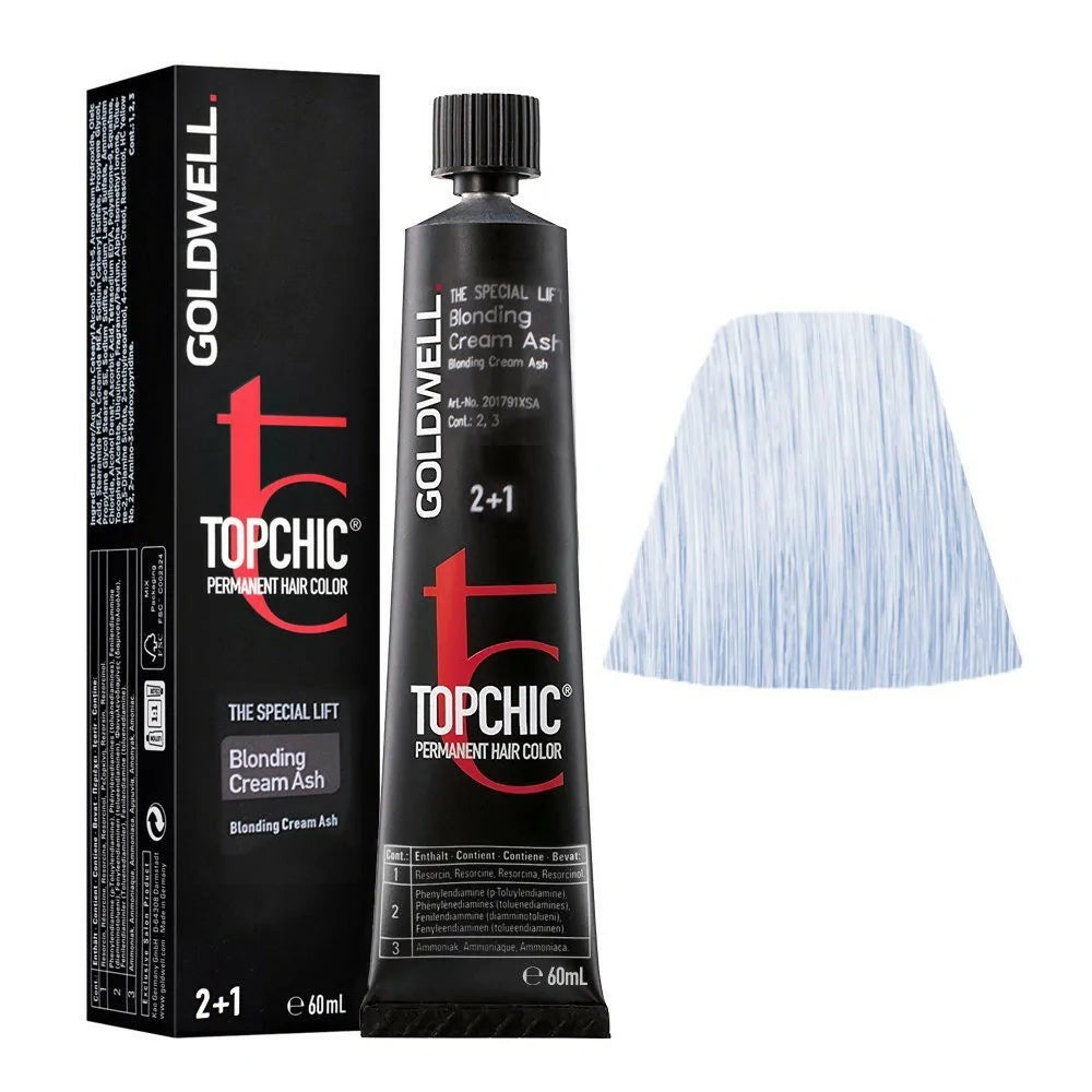 Topchic Blonding Cream 60ml