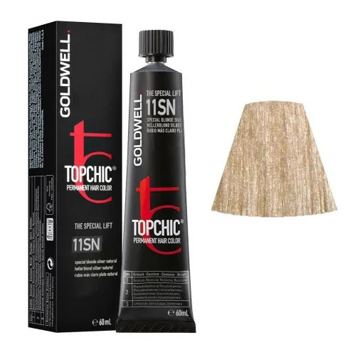 Goldwell Topchic Tube - 11SN - 60 ml