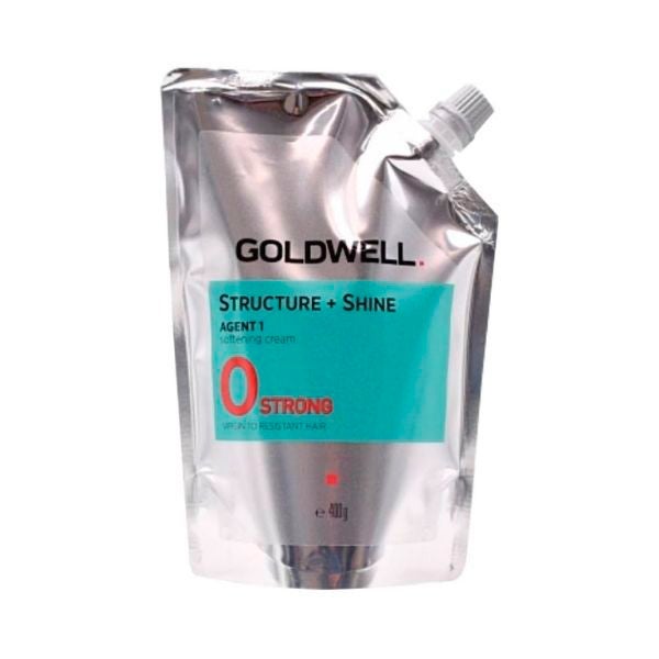 Goldwell Structure + Shine Agent 1 Medium/2