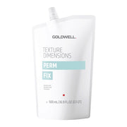 Goldwell Topform Perm Fix Neutraliser - 500 ml