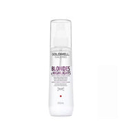 Spray Sérum Brillo para Rubios y Mechas - Goldwell