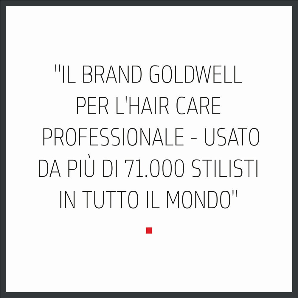 Goldwell - Dualsenses Bond Pro Champú