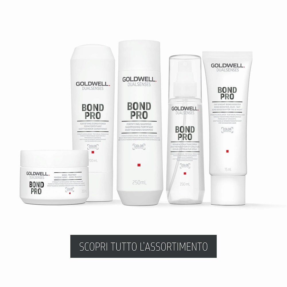 Goldwell - Dualsenses Bond Pro Champú