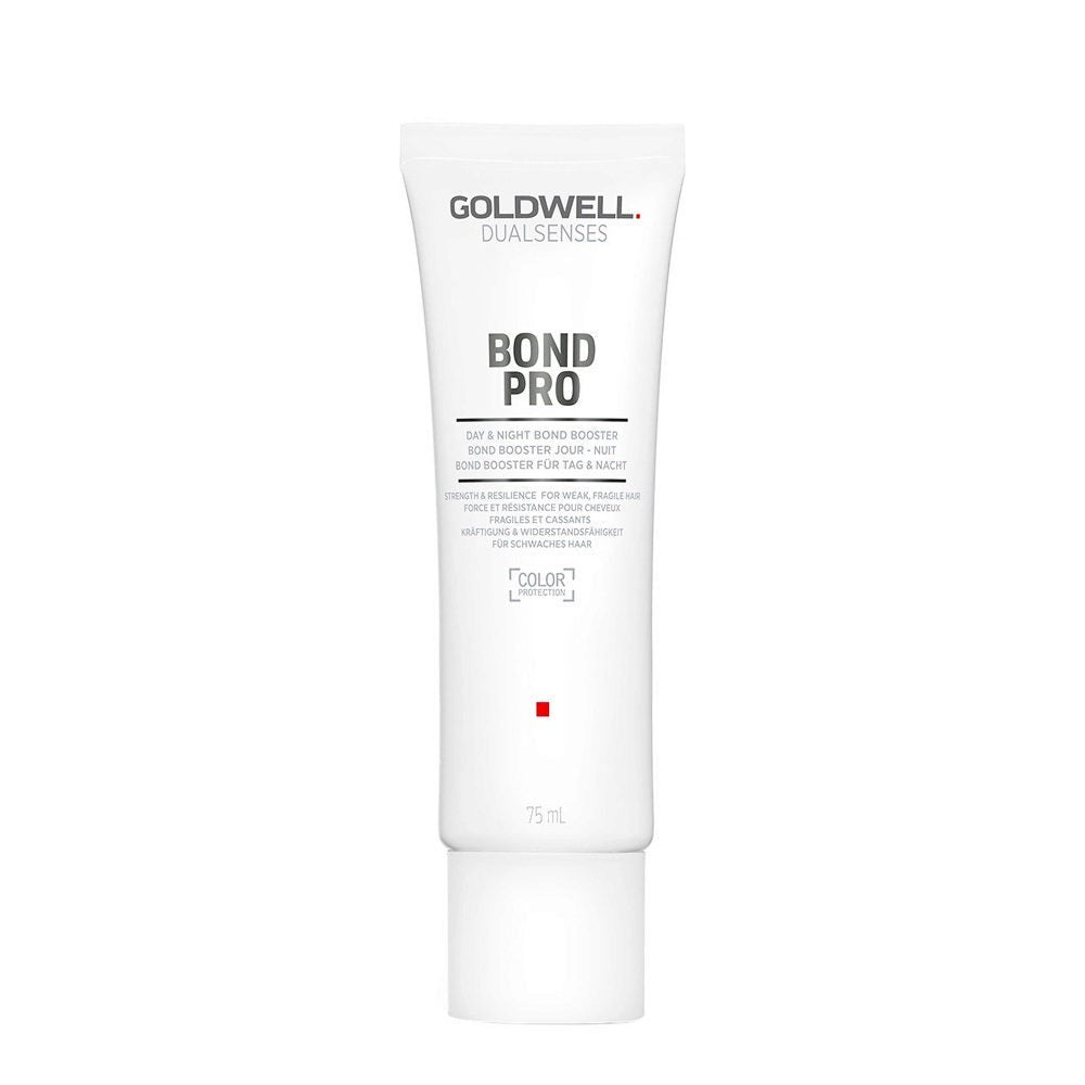 Dualsenses Bond Pro Booster - Goldwell