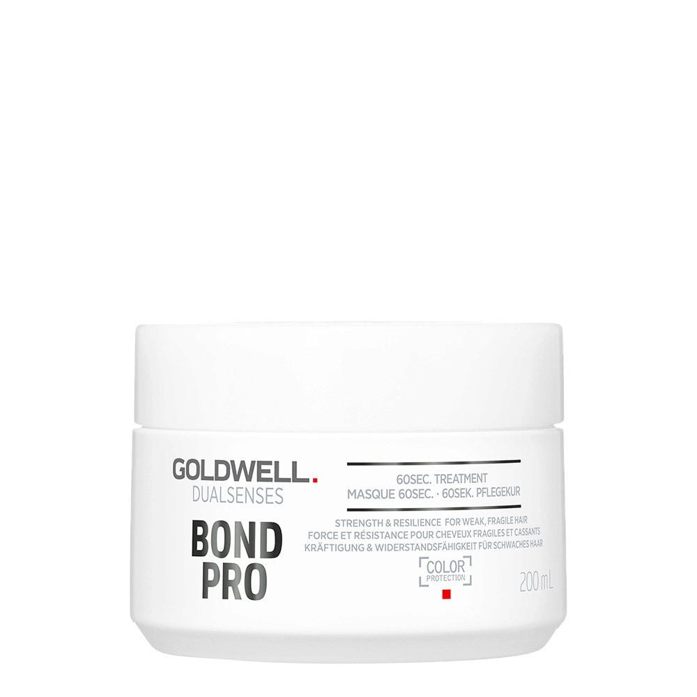 Goldwell Dualsenses Bond Pro 60sec Treatment