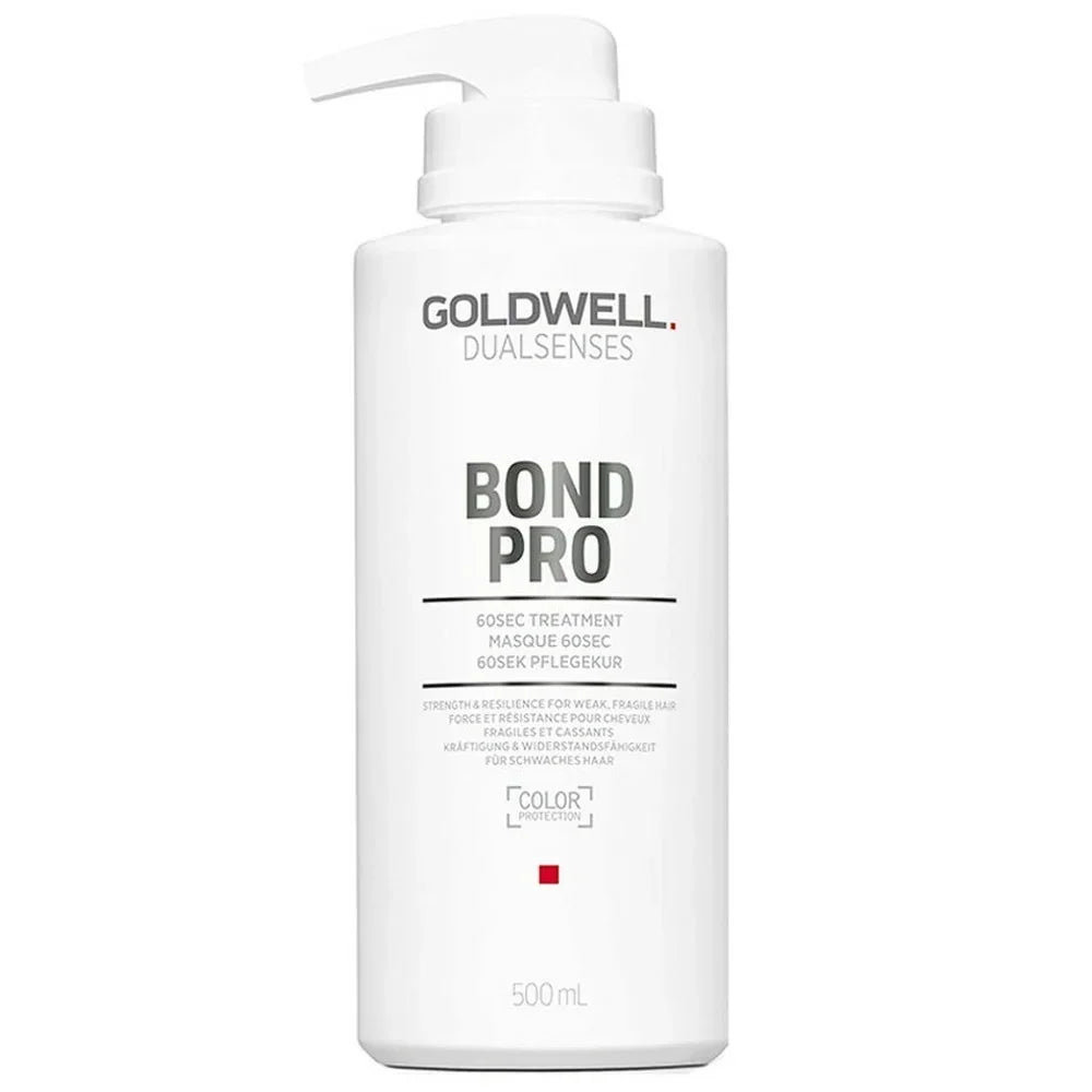 Goldwell Dualsenses Bond Pro 60sec Treatment