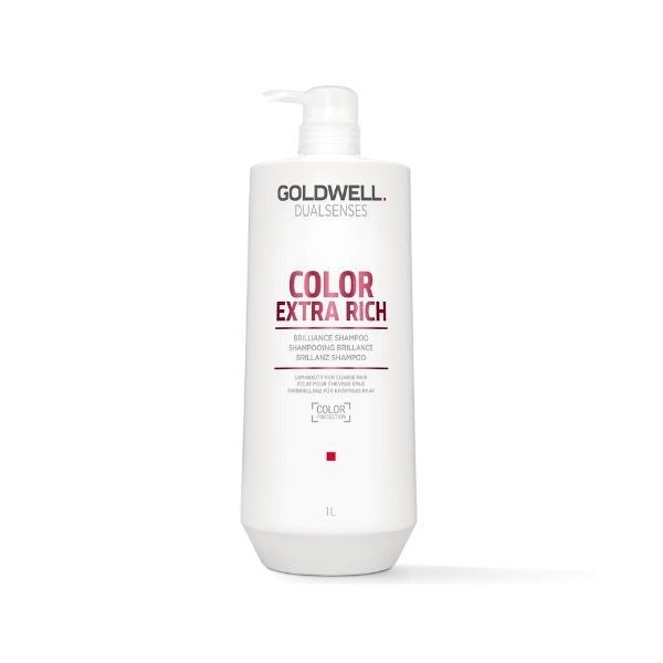 Goldwell Dualsenses Color Extra Rich 60sec Treatment