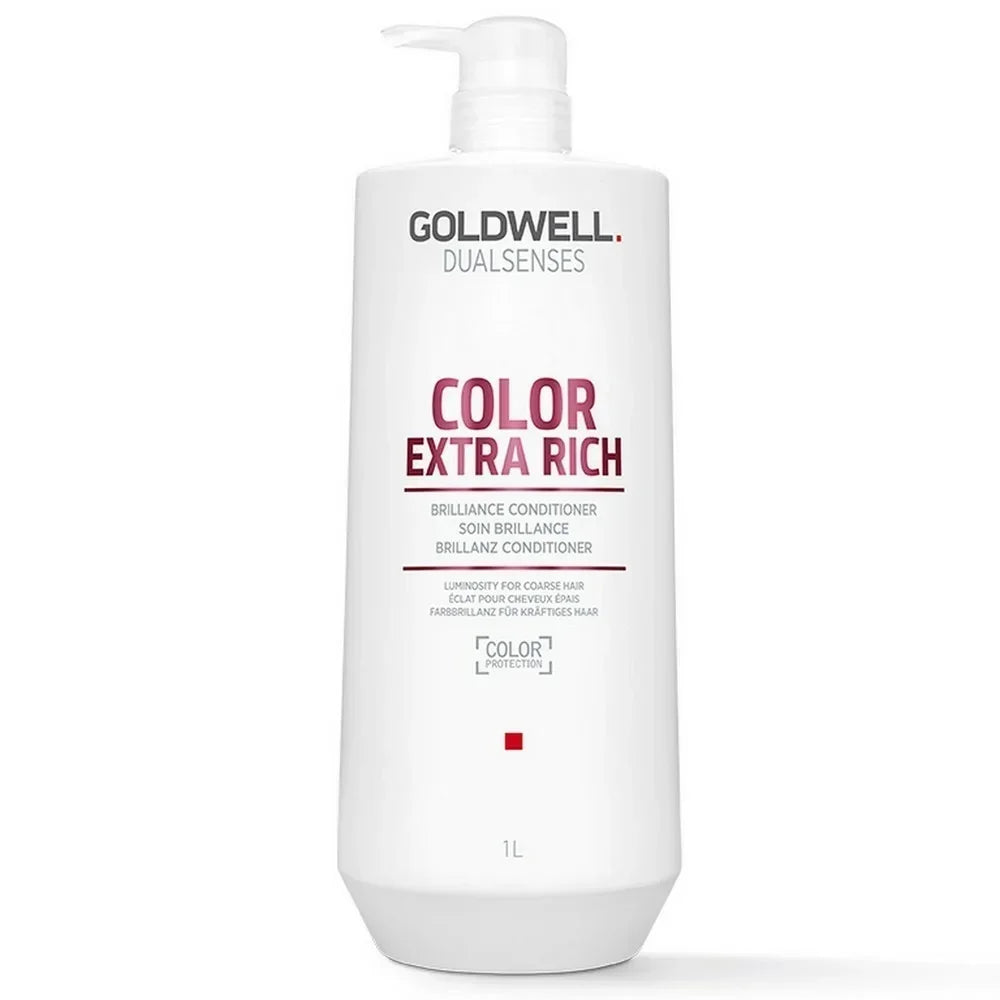 Goldwell Dualsenses Color Extra Rich Brilliance Conditioner