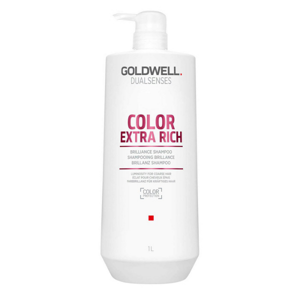 Goldwell Dualsenses Color Extra Rich Brilliance Shampoo
