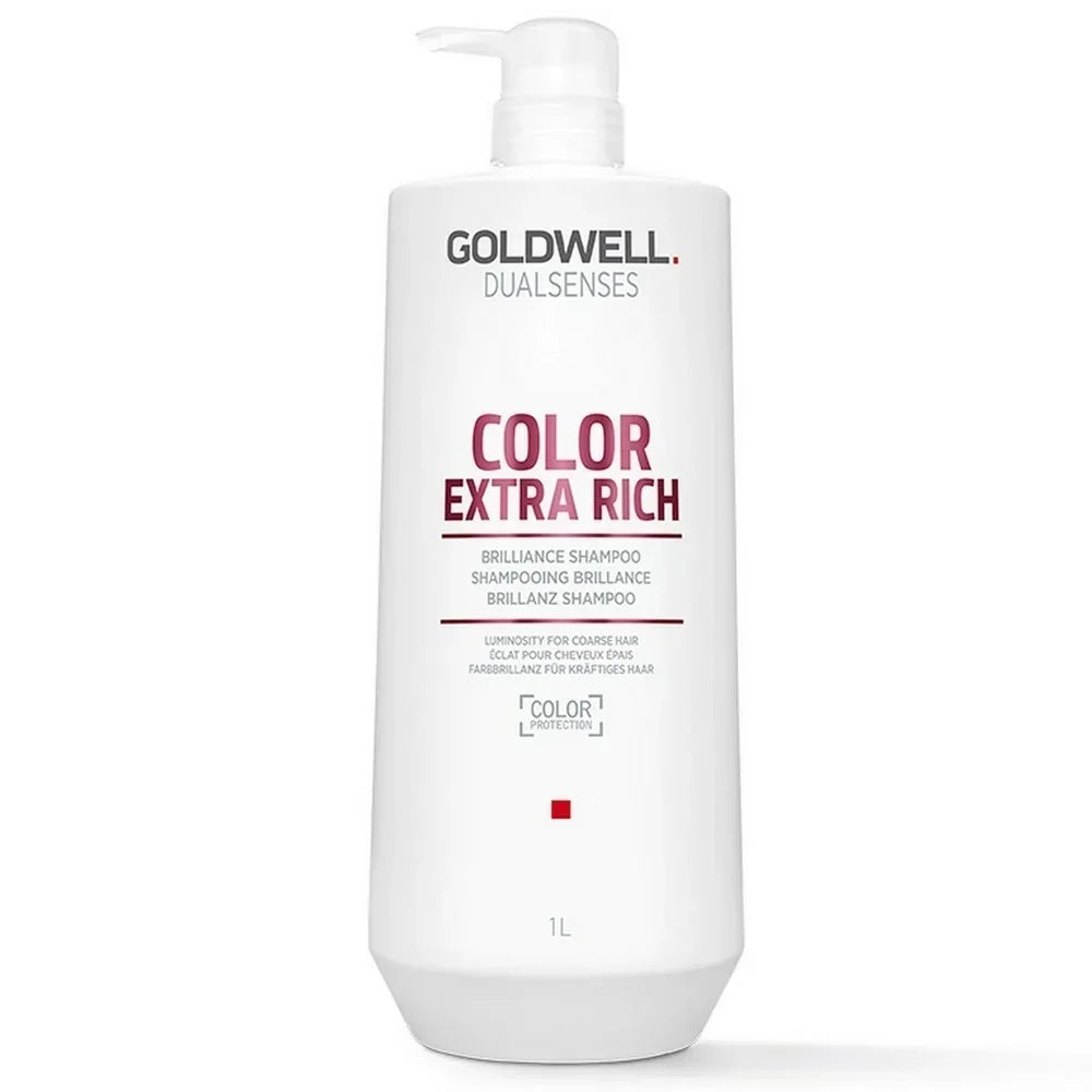 Goldwell Dualsenses Color Extra Rich Brilliance Shampoo