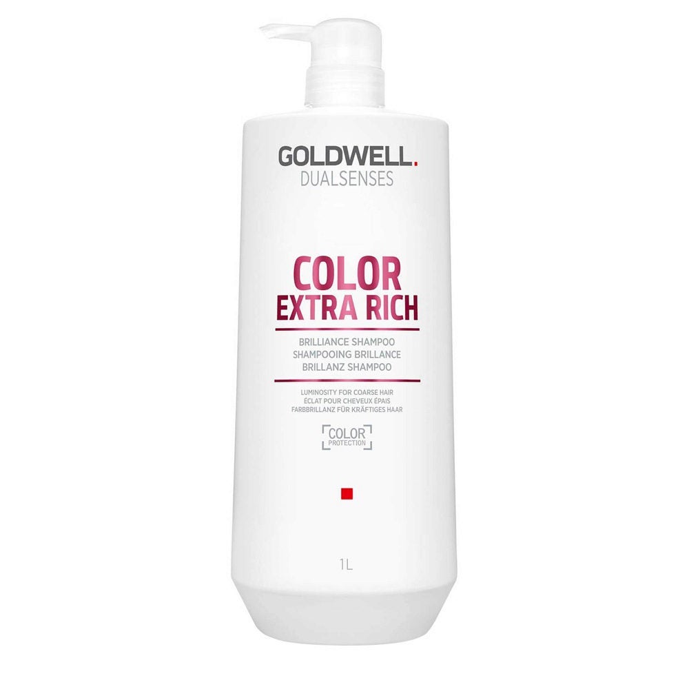 Goldwell Dualsenses Color Extra Rich Brilliance Shampoo
