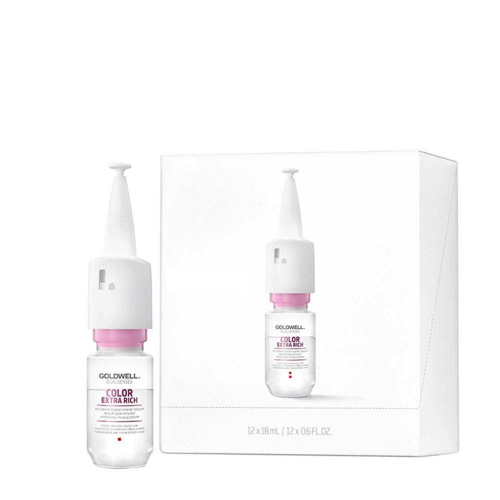 Sérum Dualsenses Color Extra Rich - Goldwell