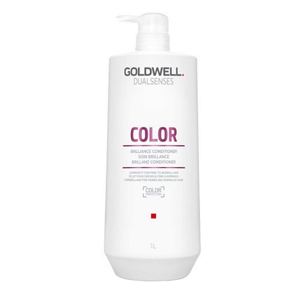 Goldwell Dualsenses Color Brilliance Conditioner