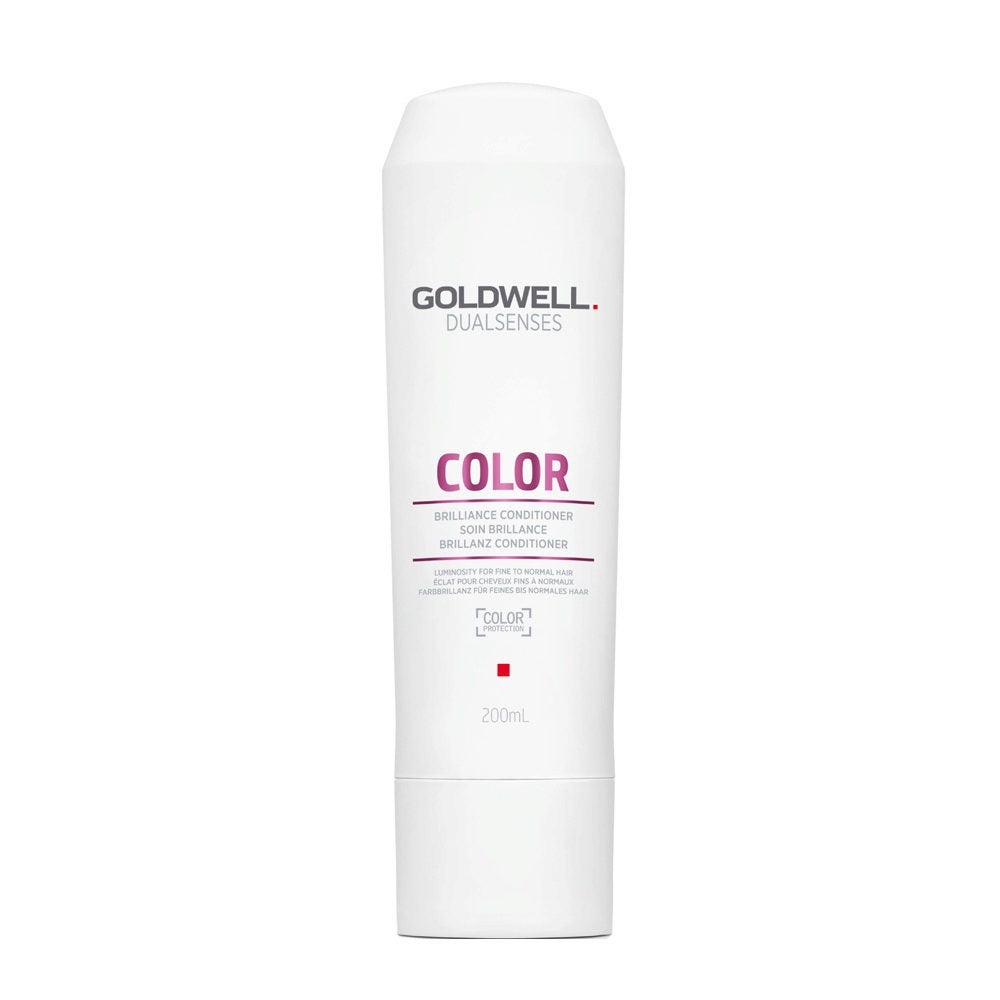 Goldwell Dualsenses Color Brilliance Conditioner