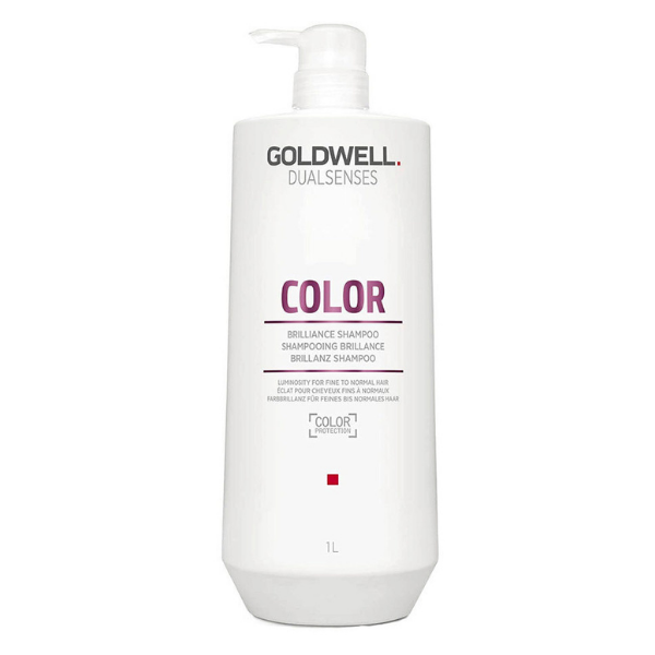 Goldwell - Dualsenses Color Brilliance Champú