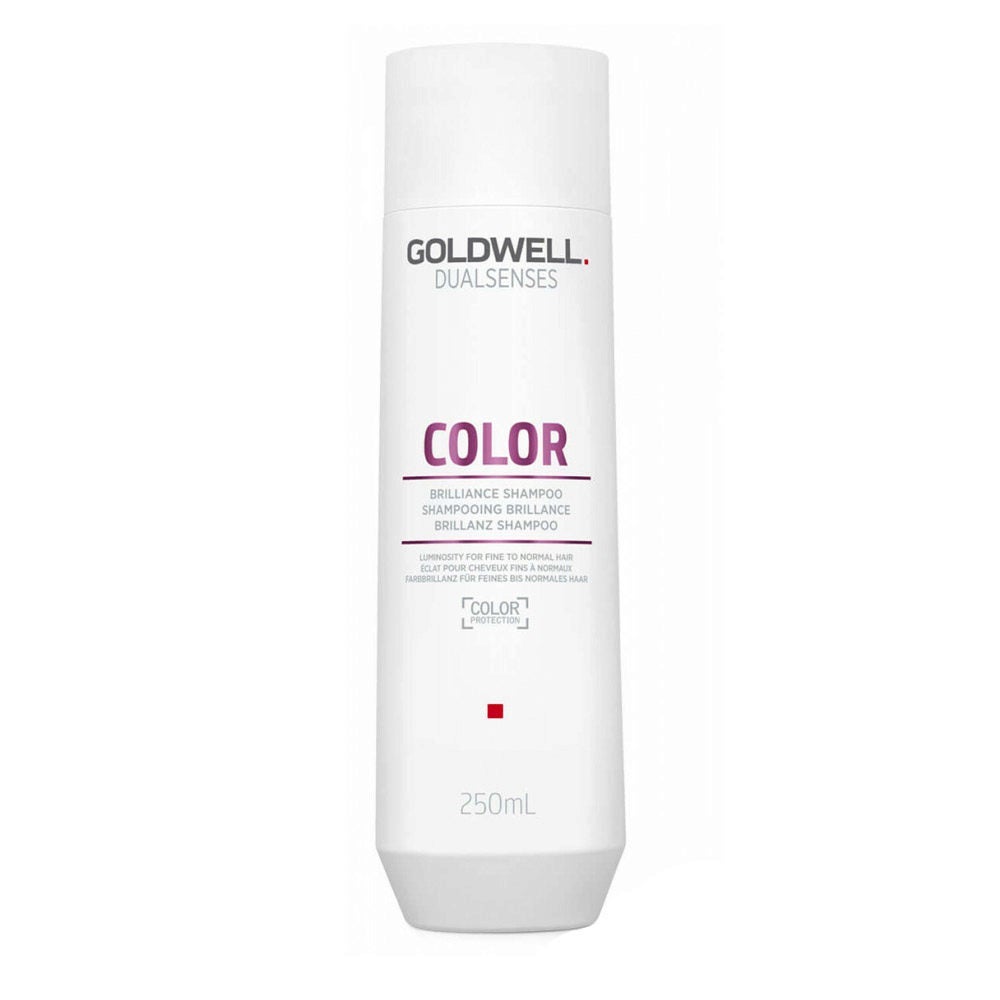 Goldwell - Dualsenses Color Brilliance Champú