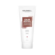 Goldwell Dualsenses Color Revive Conditioner Warm Brown - 200 ml