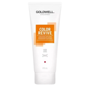 Goldwell Dualsenses Color Revive Conditioner Copper - 200 ml