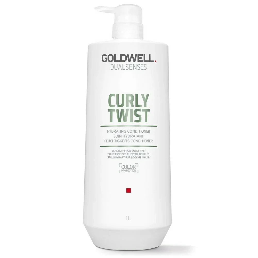 Goldwell Dualsenses Color & Wash Conditioner