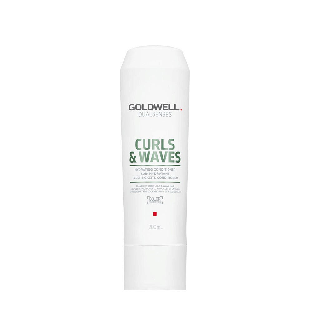 Goldwell Dualsenses Color & Wash Conditioner