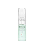 Serum Spray Curls & Waves - Goldwell