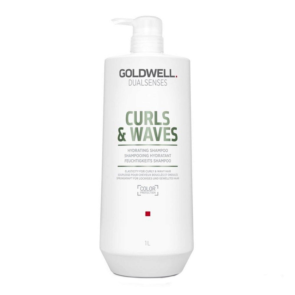 Goldwell - Dualsenses Color & Wash Champú