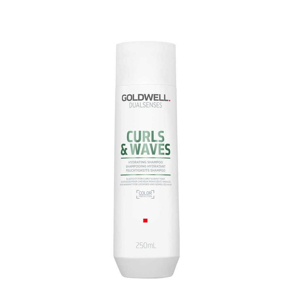 Goldwell - Dualsenses Color & Wash Champú