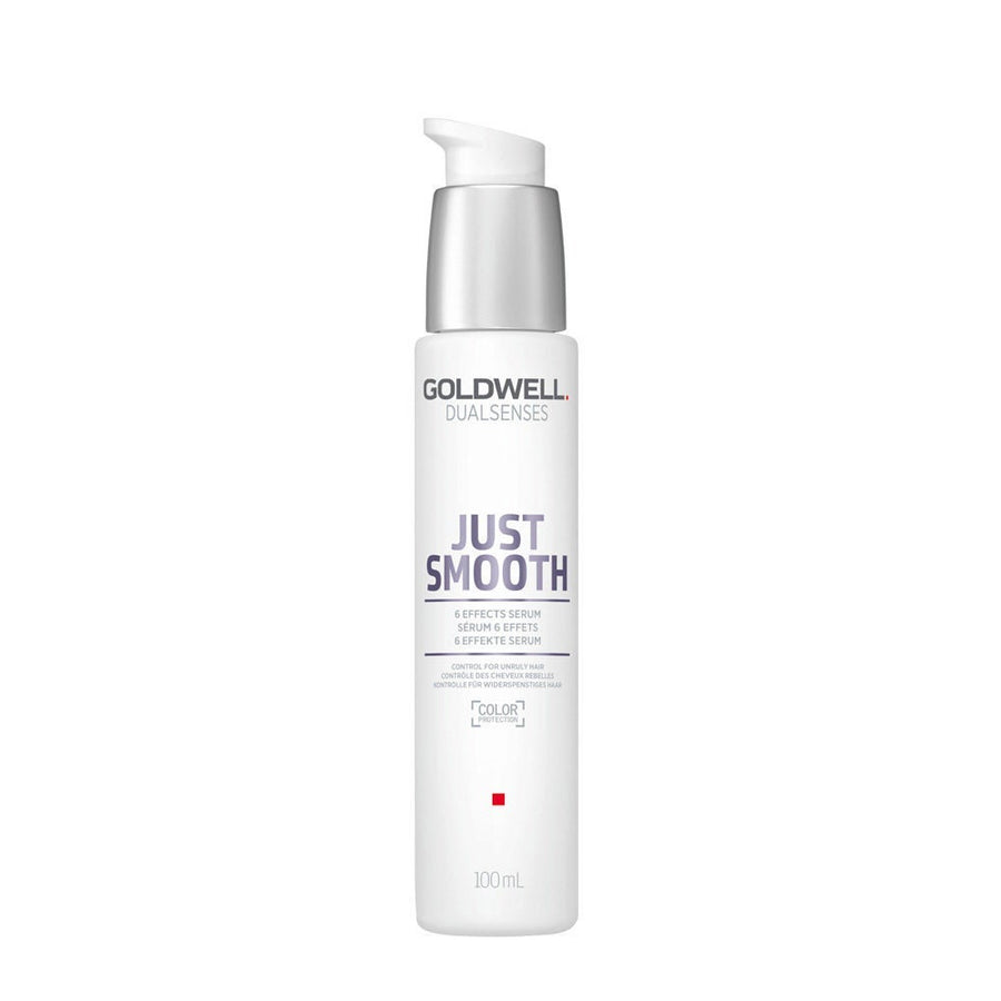 Goldwell - Dualsenses Just Smooth 6 Effects Sérum - 100 ml