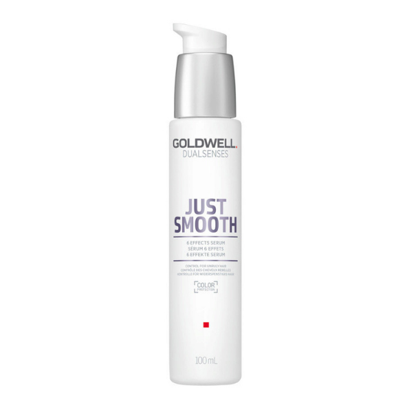 Goldwell Dualsenses Just Smooth 6 Effects Serum - 100 ml