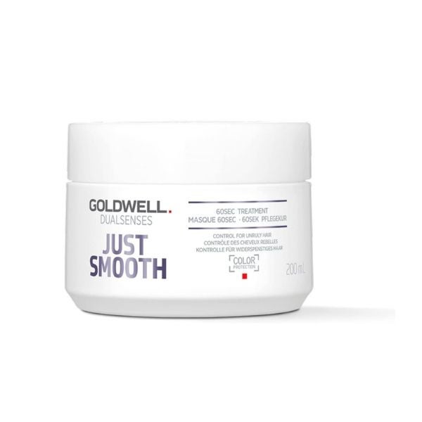 Goldwell Dualsenses Just Smooth 60sec Treatment