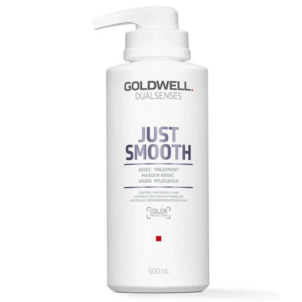 Goldwell Dualsenses Just Smooth 60sec Treatment