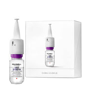 Goldwell Dualsenses Just Smooth Intensive Serum - 12x18 ml