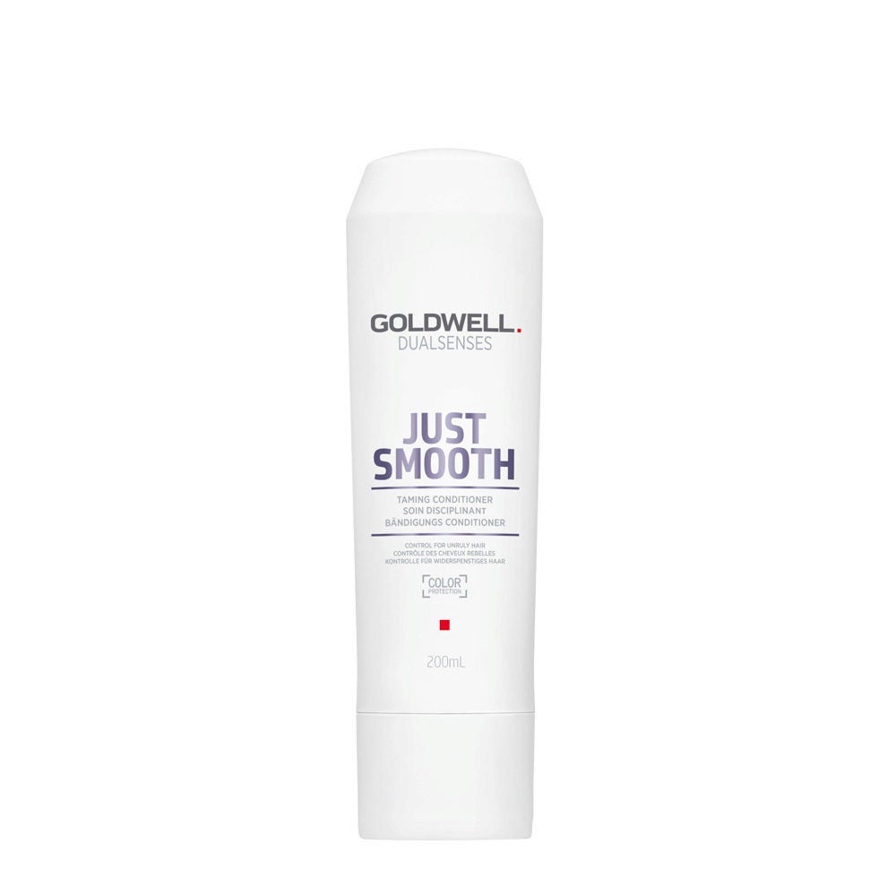 Goldwell Dualsenses - Just Smooth Taming Acondicionador